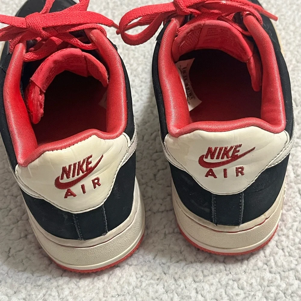 Nike Air Force 1 Unisex Sneakers